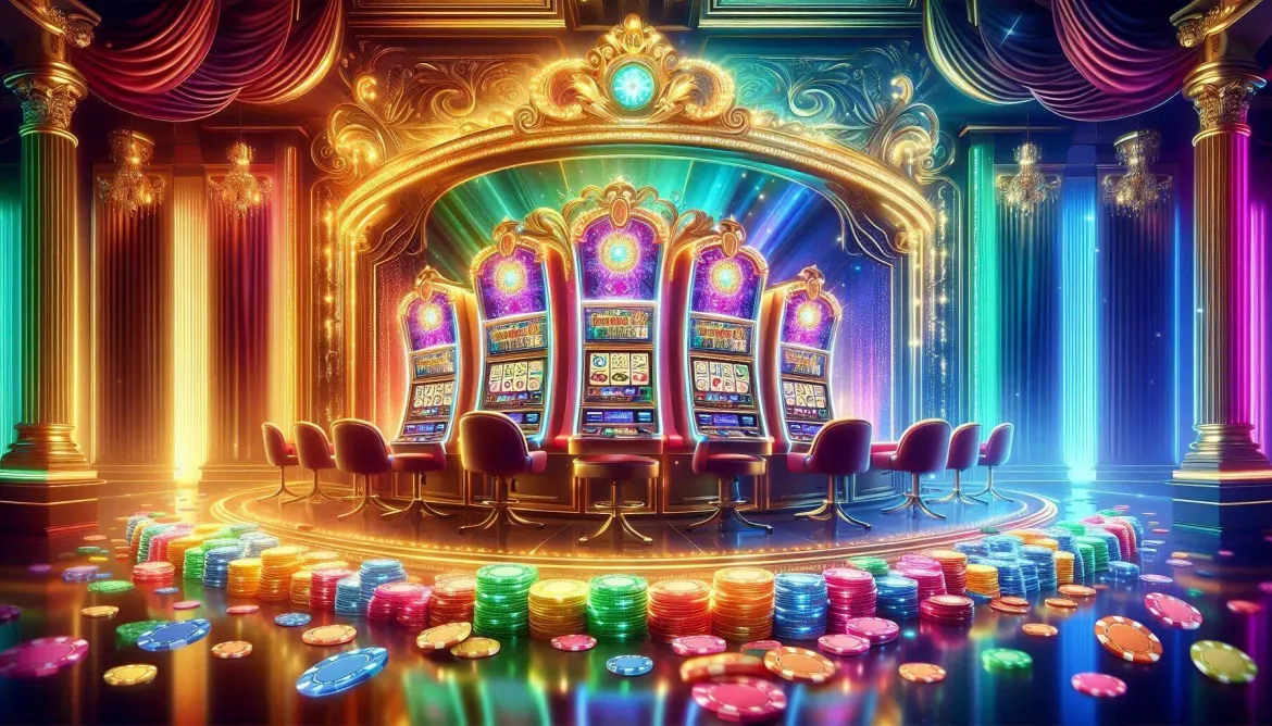 Gomblingo Casino